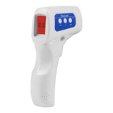 Veridian Non-Contact Skin Surface Thermometer Infrared Skin Probe Handheld (1226096_CS) 50/CS