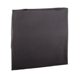 McKesson Seat Back Cushion 16 W X 17 L Inch Foam (1065588_EA) 1/EA