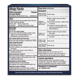 XYZAL® Allergy 24HR Allergy Relief 5 mg Strength Tablet 35 per Bottle (1230701_BT) 1/BT