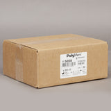 PolyMem® Foam Dressing 5 X 5 Inch Without Border Film Backing Nonadhesive Square Sterile (258751_BX) 15/BX