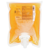 McKesson Antibacterial Soap Foaming 1,000 mL Dispenser Refill Bag Clean Scent (1067685_CS) 4/CS