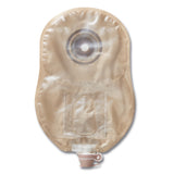 Premier™ Urostomy Pouch One-Piece System 9 Inch Length Convex, Trim to Fit Up to 1 Inch Stoma Drainable (1059603_BX) 5/BX