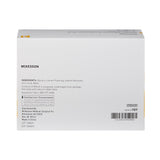 McKesson Lemon Glycerin Swabstick Rayon Tip 3 per Pack (877336_EA) 1/EA