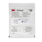 Attest™ Sterilization Chemical Integrator Strip Steam 2 Inch Length (365492_CS) 1000/CS