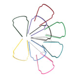 SafeView Safety Glasses Frames (449464_CS) 100/CS