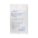 McKesson Conforming Bandage 4 Inch X 4-1/10 Yard Sterile 1 per Pack (999366_CS) 96/CS