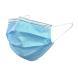 AssureMask Balance™ Procedure Mask ASTM Level 1 Earloops One Size Fits Most (1223725_BX) 50/BX