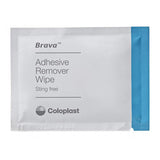 Brava™ Adhesive Remover Wipe 30 per Box (817463_EA) 1/EA