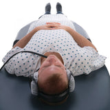 Newmatic Medical Sanitary Headset Cover Large For MRI Headphones (802648_PK) 1000/PK
