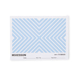 McKesson Sterilization Bowie-Dick Test Pack Steam (524874_EA) 1/EA