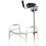 drive™ Platform Attachment For Adult and Junior Walker and Aluminum Crutch (583475_EA) 1/EA