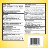 Dramamine® Motion Sickness Relief Nausea Relief 25 mg Strength Chewable Tablet 8 per Box (1218937_BX) 8/BX