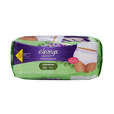 Always® Discreet Female Adult Absorbent Underwear Pull On with Tear Away Seams Small / Medium Disposable Heavy Absorbency (928394_PK) 19/PK
