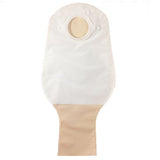 Sur-Fit Natura® Colostomy Pouch Two-Piece System 12 Inch Length Drainable (365744_BX) 10/BX