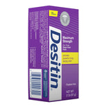 Desitin® Maximum Strength Diaper Rash Treatment 2 oz. Tube Scented Paste (1228782_EA) 1/EA