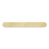 Puritan® Tongue Depressor 5-1/2 Inch Length Wood Junior (184737_BX) 50/BX