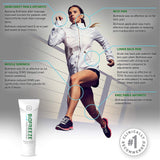 Biofreeze® Professional Topical Pain Relief 5% Strength Menthol Topical Gel 4 oz. (1027512_EA) 1/EA