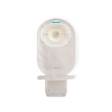 SenSura® Mio Convex Ostomy Pouch One-Piece System 11 Inch Length, Maxi Convex Light, Pre-Cut 1 Inch Stoma Drainable (1004613_BX) 10/BX