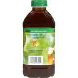 Thick & Easy® Thickened Beverage 46 oz. Bottle Iced Tea Flavor Liquid IDDSI Level 2 Mildly Thick (732809_CS) 6/CS