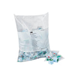 3M™ Micropore™ S Medical Tape Blue 1 Inch X 1-1/2 Yard Silicone NonSterile (774835_RL) 1/RL