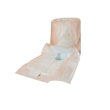 Wings™ Plus Quilted Unisex Adult Incontinence Brief Small Disposable Heavy Absorbency (747160_CS) 96/CS