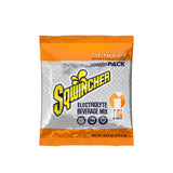 Sqwincher® Powder Pack® Oral Electrolyte Solution Orange Flavor 9.53 oz. Electrolyte (1057724_BX) 20/BX