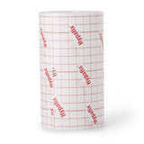 Hypafix® Dressing Retention Tape with Liner White 6 Inch X 10 Yard Nonwoven Polyester NonSterile (1065320_CS) 24/CS