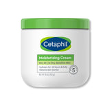 Cetaphil® Hand and Body Moisturizer 16 oz. Jar Unscented Cream (1200273_EA) 1/EA