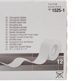 3M™ Blenderm™ Waterproof Medical Tape Transparent 1 Inch X 5 Yard Plastic NonSterile (5758_EA) 1/EA