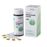 Clinistix™ Urinalysis Test Kit Albumin / Creatinine / Creatinine Ratio 5 Tests per Kit CLIA Waived (1244781_CS) 24/CS