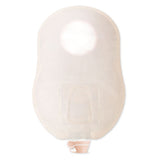 New Image™ Urostomy Pouch Two-Piece System 9 Inch Length 2-3/4 Inch Stoma Drainable (919113_BX) 10/BX