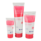 Sween® 24 Hand and Body Moisturizer 2 oz. Tube Unscented Cream CHG Compatible (497387_EA) 1/EA
