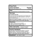 McKesson Antibacterial Soap Foaming 1,000 mL Dispenser Refill Bag Clean Scent (1067685_EA) 1/EA