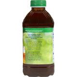 Thick & Easy® Thickened Beverage 46 oz. Bottle Iced Tea Flavor Liquid IDDSI Level 2 Mildly Thick (732809_EA) 1/EA
