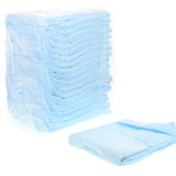 Wings™ Basic Unisex Adult Incontinence Brief Large Disposable Moderate Absorbency (997962_CS) 72/CS