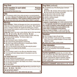 Bayer Pain Relief 81 mg Strength Aspirin Tablet (1229967_BT) 1/BT