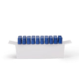 Attest™ Rapid Readout Sterilization Biological Indicator Vial Steam (196098_BX) 50/BX