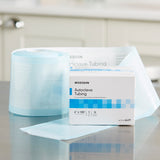 McKesson Sterilization Tubing 4 Inch X 100 Foot (854704_CS) 16/CS