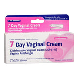 Taro Vaginal Antifungal 1% Strength Cream 1.5 oz. Tube (634244_EA) 1/EA