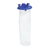 Medi-Vac® Flex Advantage® Flexible Suction Liner 3000 mL Sealing Lid (274618_EA) 1/EA