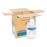 Georgia Pacific® Professional GP enMotion Counter Mount Foam Soap Refill, Fragrance-Free, 1,800 mL, 2/Carton (GPC42717) Case of 2