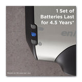 Georgia Pacific® Professional GP enMotion High-Frequency-Use Foam Sanitizer Dispenser Refill, Fragrance-Free, 1,000 mL, Fragrance-Free, 2/Carton (GPC42336) Case of 2