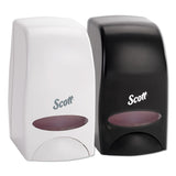 Scott® Pro Foam Hair and Body Wash, Floral, 1,000 mL, Refill, 6/Carton (KCC91553) Case of 6