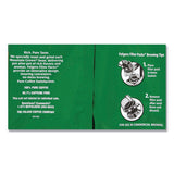 Folgers® Coffee Filter Packs, Decaffeinated Classic Roast, 9/10oz, 10/Pack, 4 Packs/Carton (FOL06122) Case of 40