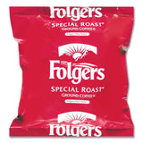 Folgers® Coffee Filter Packs, Special Roast, 0.8 oz, 40/Carton (FOL06898) Case of 40