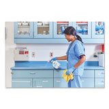 Clorox Healthcare® Fuzion Cleaner Disinfectant, Unscented, 32 oz Spray Bottle, 9/Carton (CLO31478) Case of 9