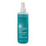 Medi-aire® Biological Odor Eliminator Deodorizer Refill Liquid 8 oz. Bottle Fresh Air Scent (223351_CS) 12/CS