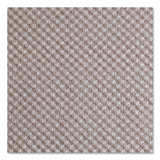 Georgia Pacific® Professional Pacific Blue Basic S-Fold Paper Towels, 1-Ply, 10.25 x 9.25, Brown, 250/Pack, 16 Packs/Carton (GPC23504) Case of 4000