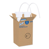 Scott® Antimicrobial Foam Skin Cleanser, Unscented, 1,500 mL Refill, 2/Carton (KCC11279) Case of 2