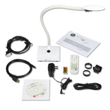 GBC® Discovery 1100 Document Camera, 6.1 x 6.53 x 11.57 (GBCDCV10001) Each